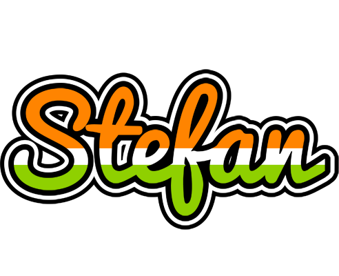 Stefan mumbai logo