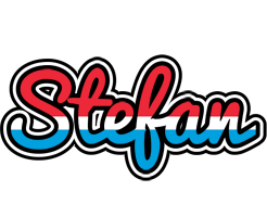 Stefan norway logo