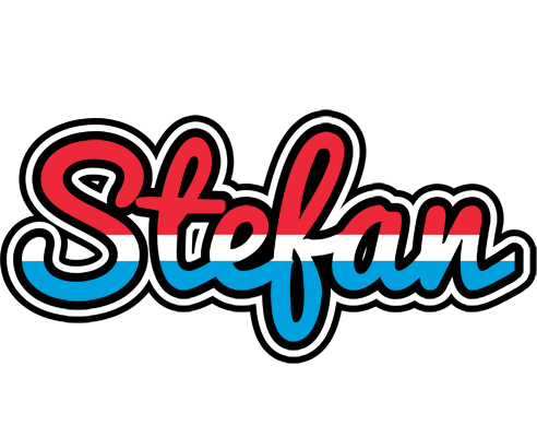Stefan norway logo