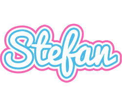Stefan outdoors logo