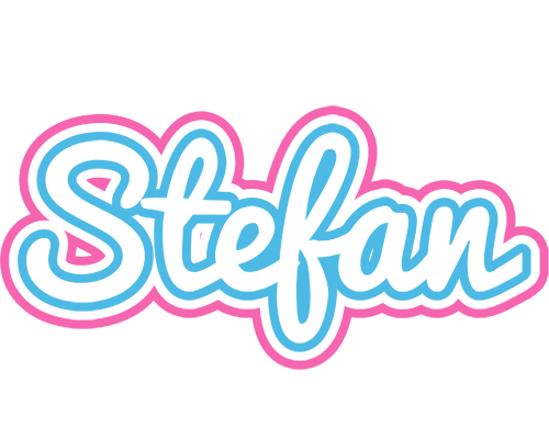 Stefan outdoors logo