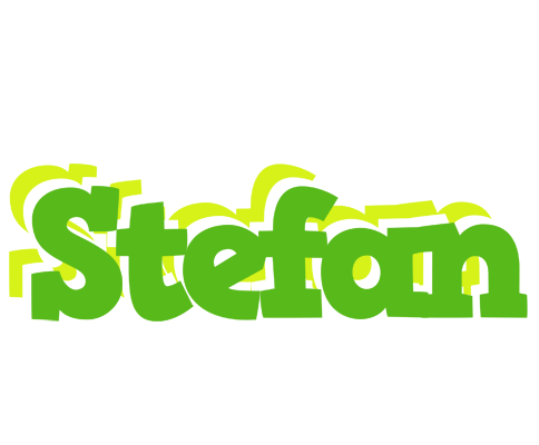 Stefan picnic logo