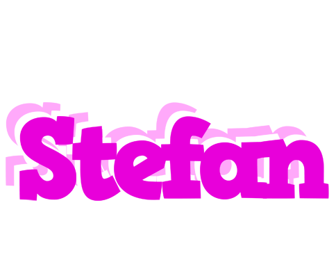 Stefan rumba logo