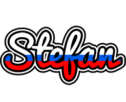 Stefan russia logo