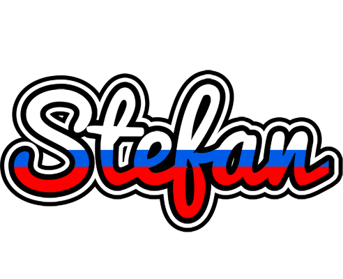 Stefan russia logo