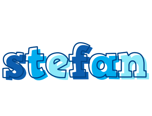 Stefan sailor logo