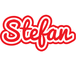 Stefan sunshine logo