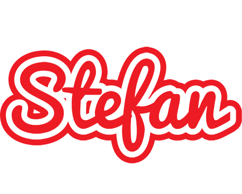 Stefan sunshine logo