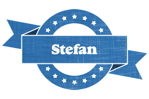 Stefan trust logo