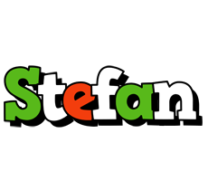 Stefan venezia logo