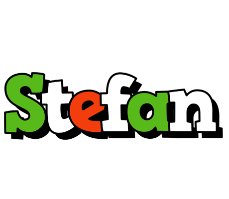 Stefan venezia logo