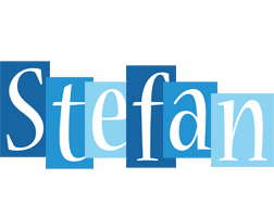 Stefan winter logo