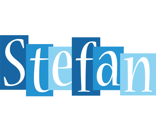 Stefan winter logo