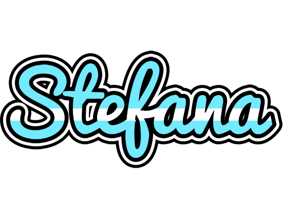 Stefana argentine logo