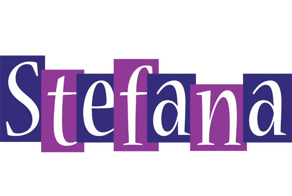 Stefana autumn logo