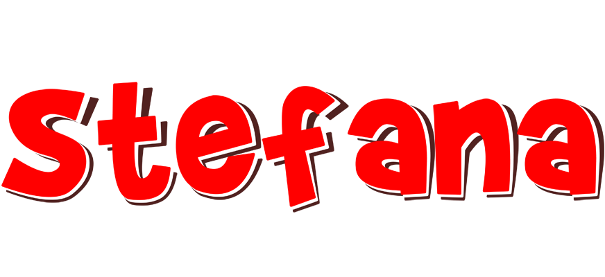 Stefana basket logo