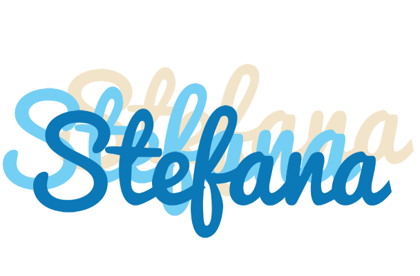 Stefana breeze logo