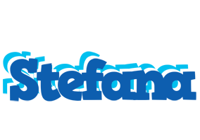 Stefana business logo