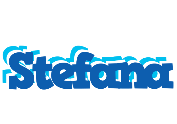 Stefana business logo