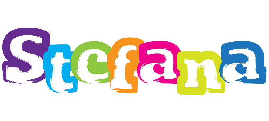 Stefana casino logo