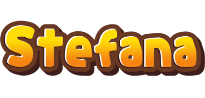 Stefana cookies logo