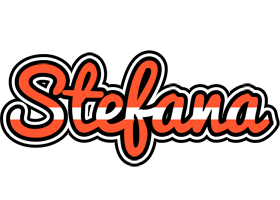 Stefana denmark logo