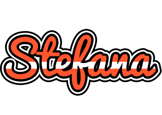 Stefana denmark logo