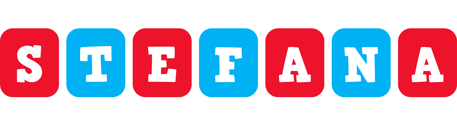 Stefana diesel logo