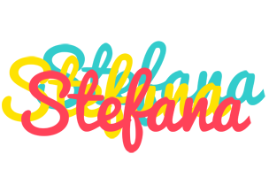 Stefana disco logo