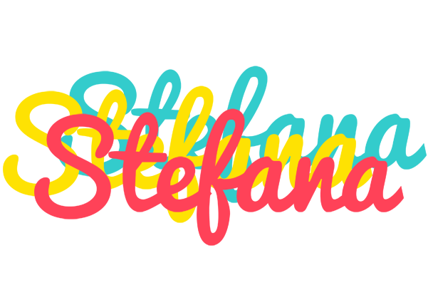 Stefana disco logo