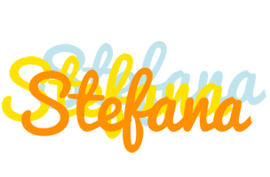 Stefana energy logo