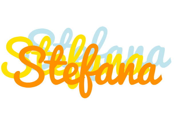 Stefana energy logo