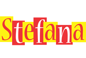 Stefana errors logo