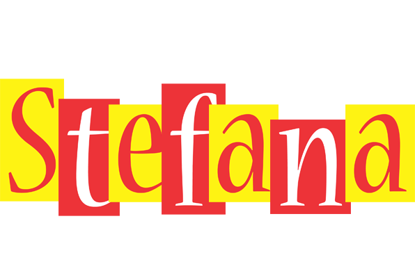 Stefana errors logo
