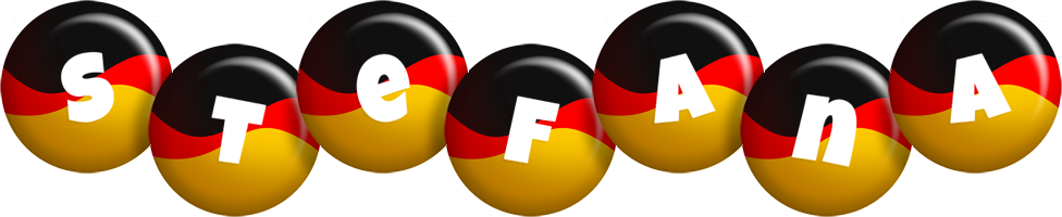 Stefana german logo