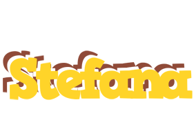 Stefana hotcup logo