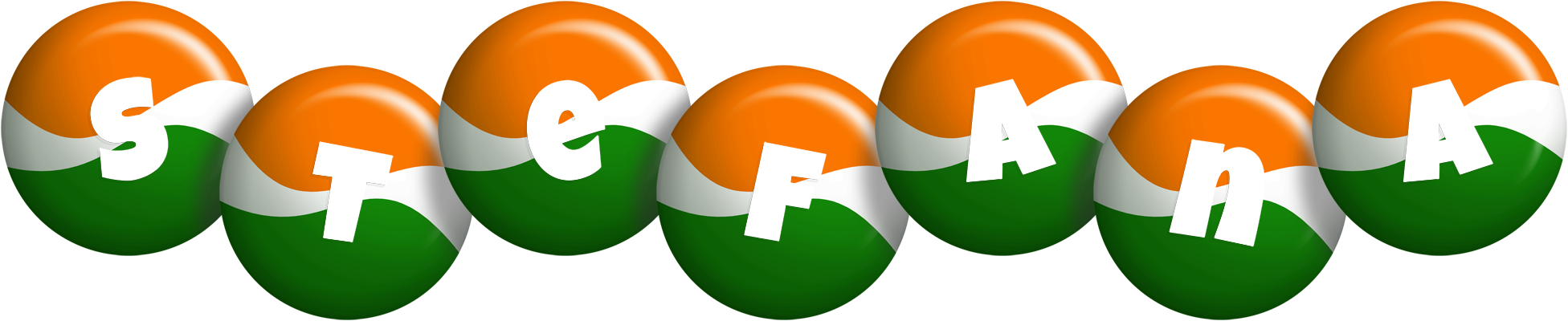 Stefana india logo