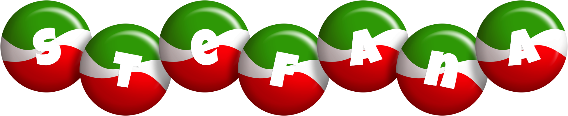 Stefana italy logo
