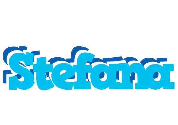 Stefana jacuzzi logo