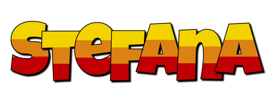 Stefana jungle logo