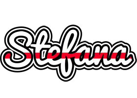 Stefana kingdom logo