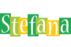 Stefana lemonade logo