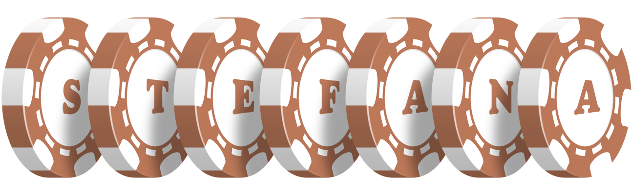 Stefana limit logo