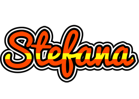 Stefana madrid logo