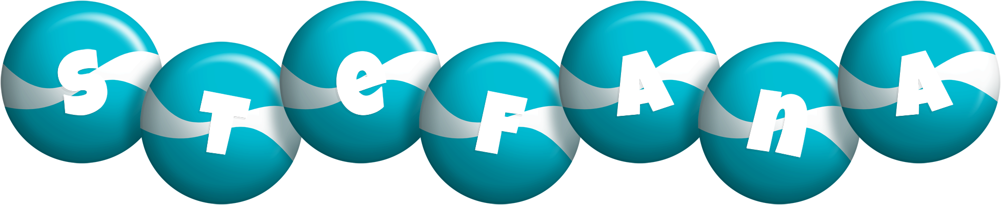 Stefana messi logo