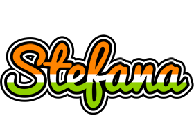 Stefana mumbai logo