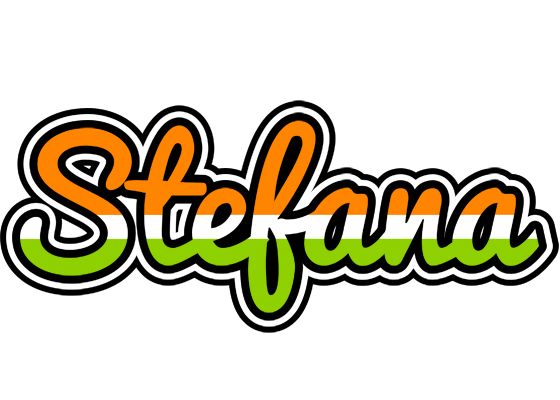 Stefana mumbai logo
