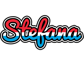 Stefana norway logo