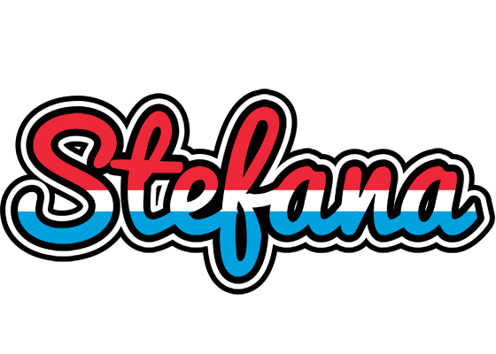 Stefana norway logo