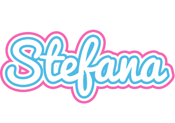 Stefana outdoors logo